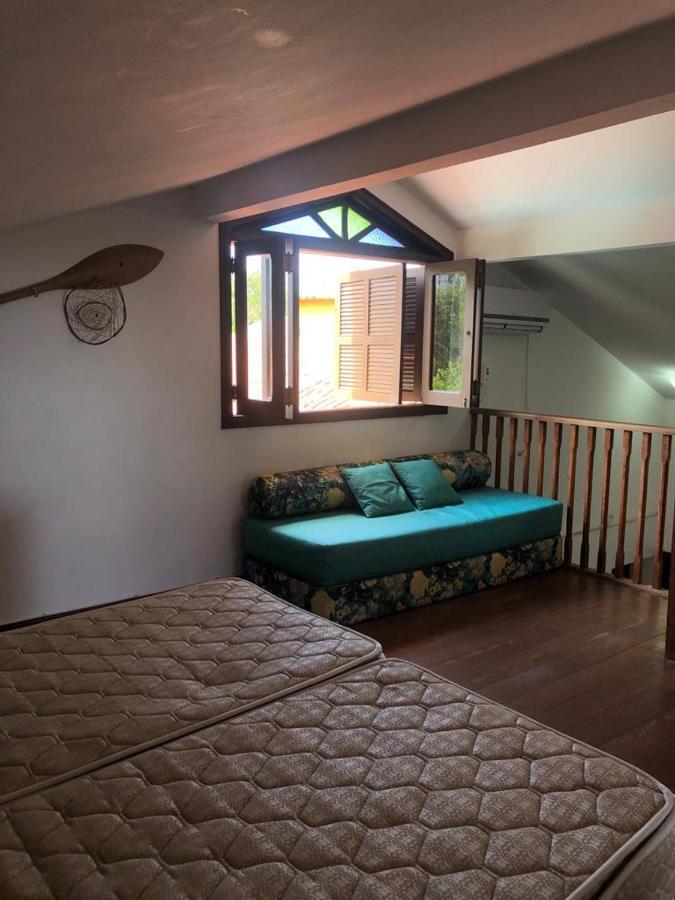 Linda Casa Com Piscina Em Bombinhas, Espaco Inteiro Esterno foto